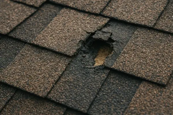 Reparatur von Bitumendach im Raum Landeck Reparatur von Bitumendach im Raum Landeck